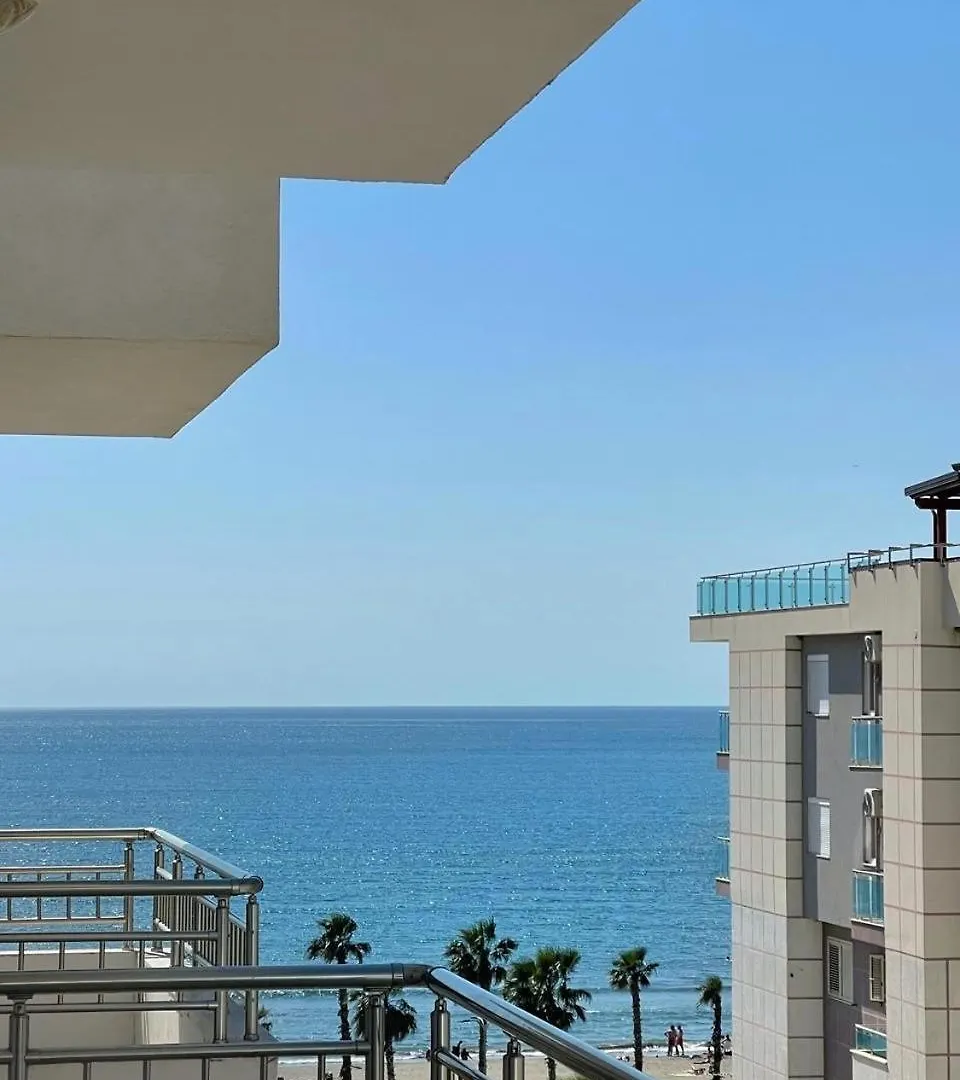 Shengjini Coast Apartments