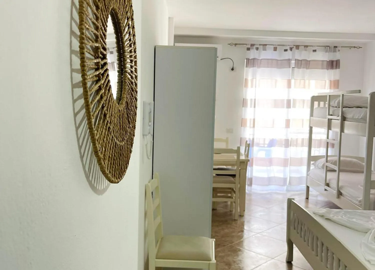 Shengjini Coast Apartments