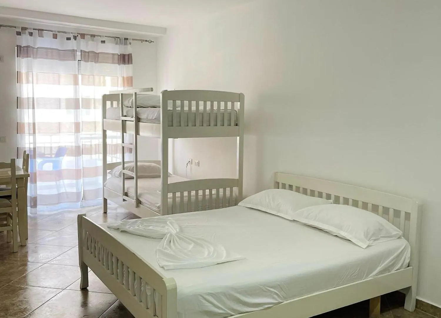 Shengjini Coast Apartments  Shëngjin