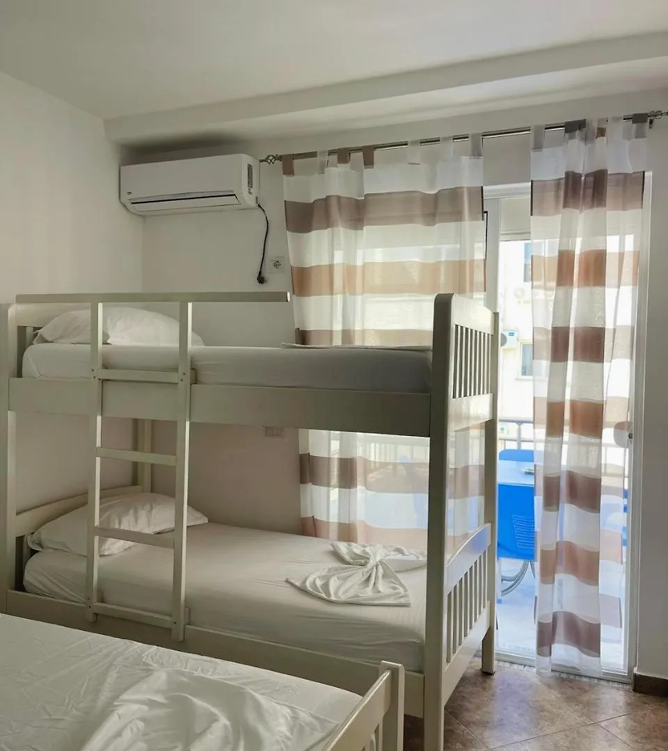 Shengjini Coast Apartments 0*, Shëngjin Albanien