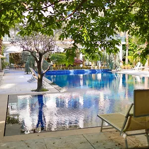 Mille Amici Hotell